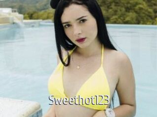 Sweethot123