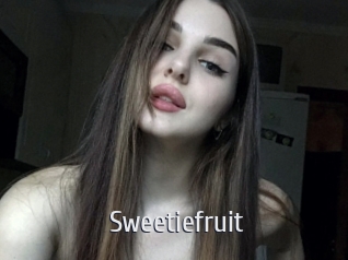 Sweetiefruit