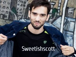 Sweetishscott