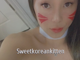 Sweetkoreankitten