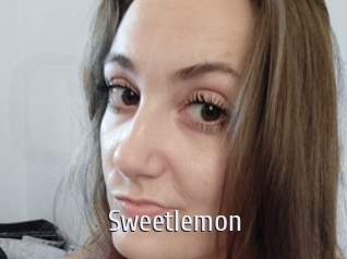 Sweetlemon