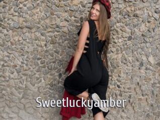 Sweetluckyamber