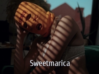 Sweetmarica