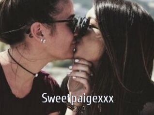 Sweetpaigexxx