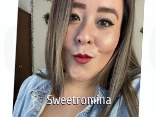 Sweetromina