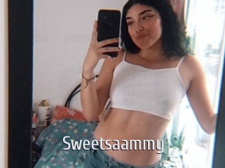 Sweetsaammy