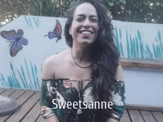 Sweetsanne