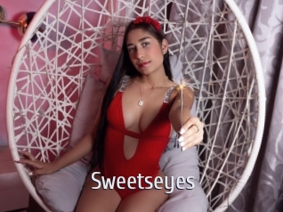 Sweetseyes