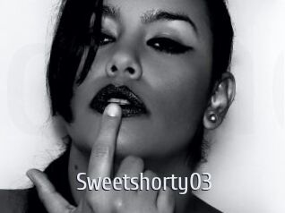 Sweetshorty03