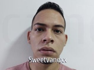 Sweetvanexx