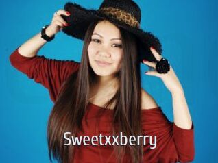 Sweetxxberry