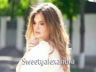 Sweetyalexandra