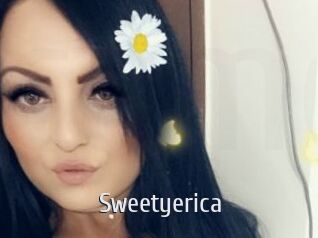 Sweetyerica