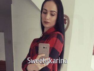 Sweetykarina