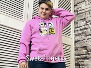 Swetxfingerss