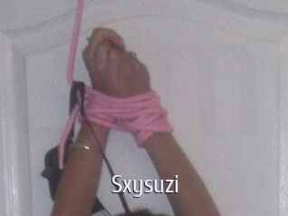 Sxysuzi