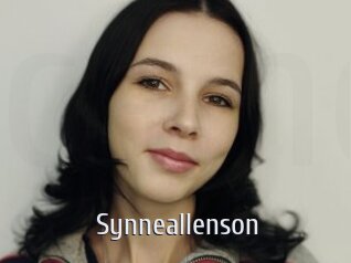 Synneallenson