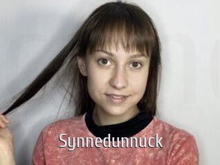 Synnedunnuck