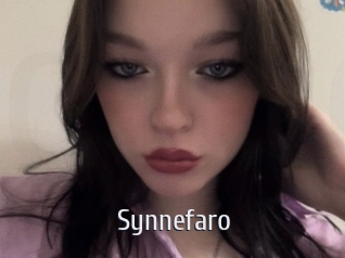 Synnefaro