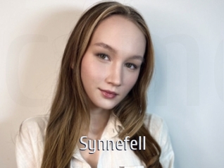 Synnefell