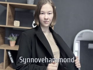 Synnovehammond