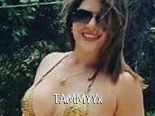 TAMMYYx