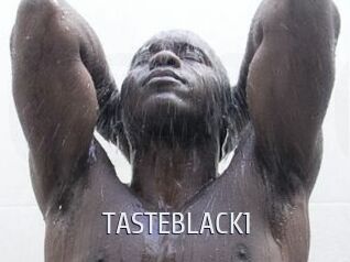 TASTEBLACK1