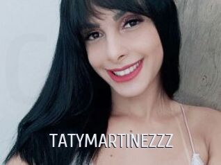 TATYMARTINEZZZ