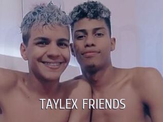 TAYLEX_FRIENDS