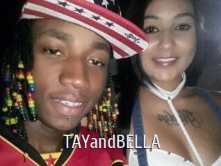 TAYandBELLA