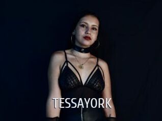 TESSAYORK