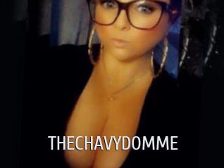 THECHAVYDOMME