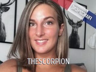 THESCORPION