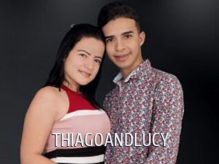 THIAGOANDLUCY