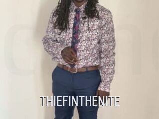 THIEFINTHENITE