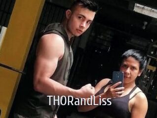 THORandLiss