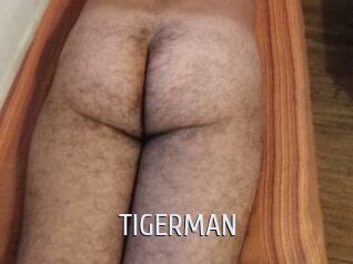 TIGERMAN