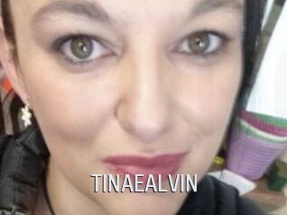 TINAEALVIN