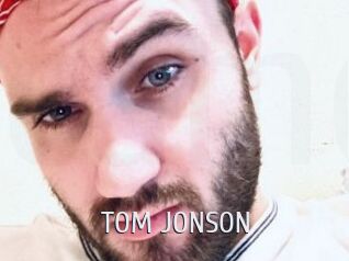 TOM_JONSON