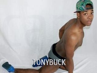 TONYBUCK