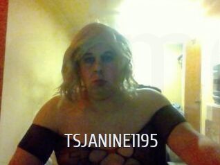 TSJANINE1195