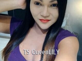 TS_QueenLILY