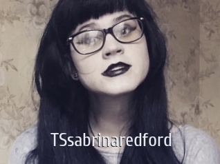 TSsabrinaredford