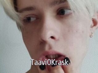 Taavi0Krask