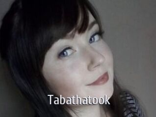 Tabathatook