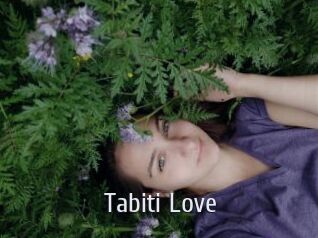 Tabiti_Love