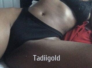 Tadiigold