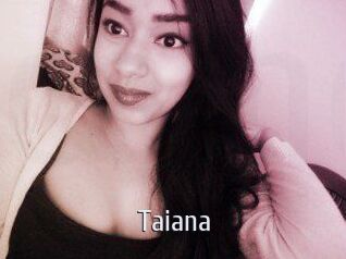 Taiana_