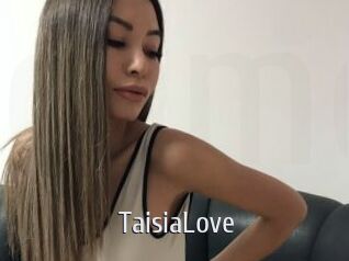 TaisiaLove