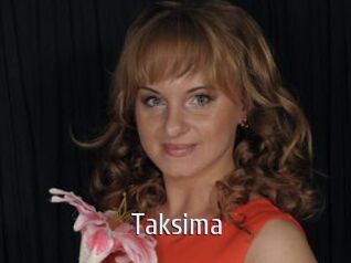 Taksima